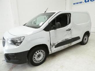 Opel Combo E CARGO picture 3