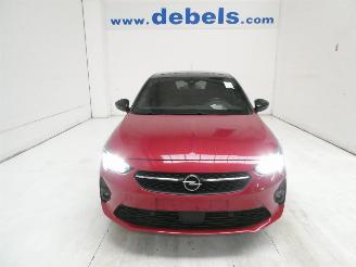 Auto incidentate Opel Corsa GS LINE 2020/5