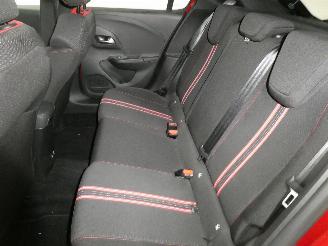 Opel Corsa GS LINE picture 16