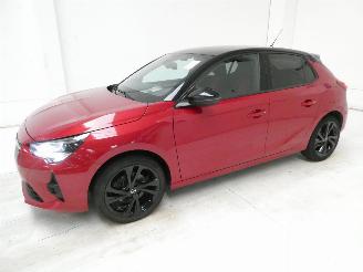 Opel Corsa GS LINE picture 3