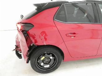 Opel Corsa GS LINE picture 8