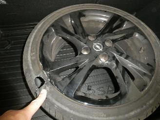 Opel Corsa GS LINE picture 18