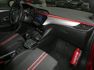 Opel Corsa GS LINE picture 11