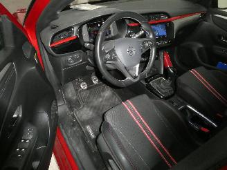 Opel Corsa GS LINE picture 14