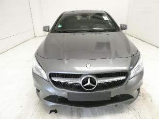 Mercedes Cla-klasse ATT.VERIES picture 2