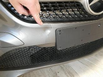 Mercedes Cla-klasse ATT. VERLIES POLITIE picture 3