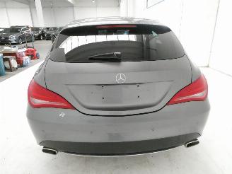 Mercedes Cla-klasse ATT. VERLIES POLITIE picture 6