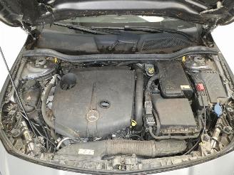 Mercedes Cla-klasse ATT.VERIES picture 19