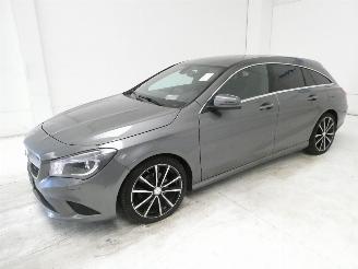 Mercedes Cla-klasse ATT.VERIES picture 4