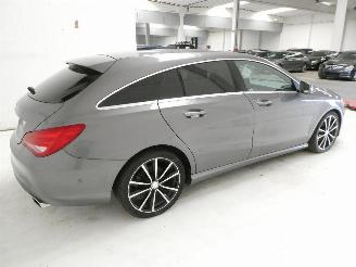 Mercedes Cla-klasse ATT.VERIES picture 7
