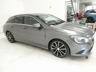 Mercedes Cla-klasse ATT.VERIES picture 9