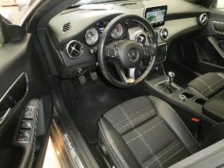 Mercedes Cla-klasse ATT. VERLIES POLITIE picture 13