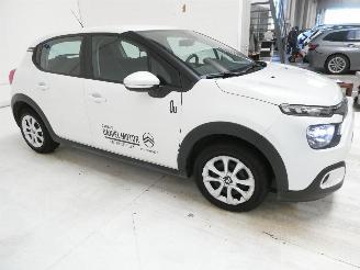 Citroën C3 III YOU! picture 9