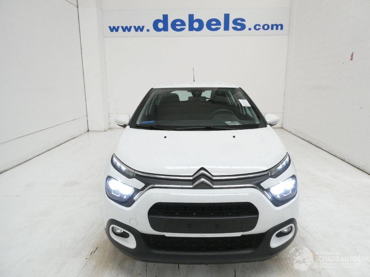 Citroën C3 III YOU!