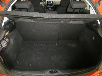 Peugeot 208 SIGNATURE picture 18