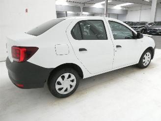 Dacia Logan  picture 8