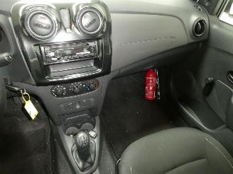 Dacia Logan  picture 11
