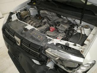Dacia Logan  picture 18
