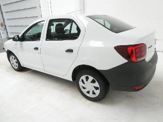 Dacia Logan  picture 5