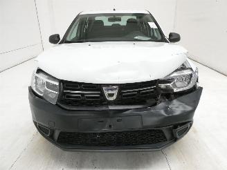Dacia Logan  picture 2