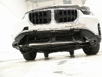 BMW X1 2.0D SDRIVE 18D picture 3