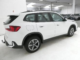 BMW X1 2.0D SDRIVE 18D picture 7