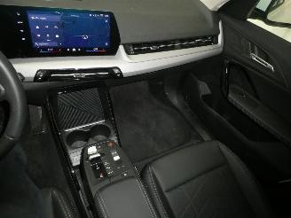 BMW X1 2.0D SDRIVE 18D picture 10