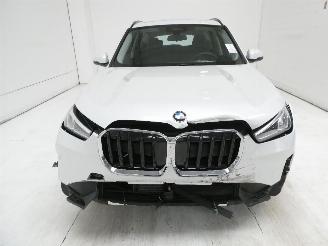 BMW X1 2.0D SDRIVE 18D picture 2