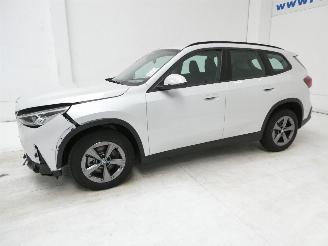 BMW X1 2.0D SDRIVE 18D picture 4
