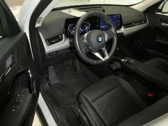 BMW X1 2.0D SDRIVE 18D picture 12
