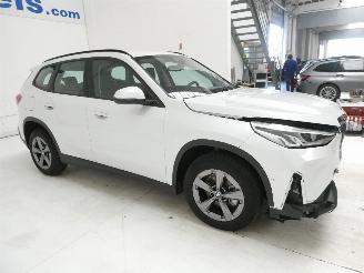 BMW X1 2.0D SDRIVE 18D picture 8