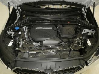 BMW X1 2.0D SDRIVE 18D picture 17