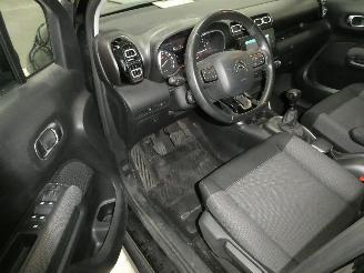 Citroën C3 AIRCROSS picture 13