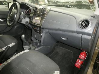 Dacia Sandero  picture 11