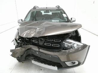 Dacia Sandero  picture 2