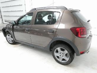 Dacia Sandero  picture 4