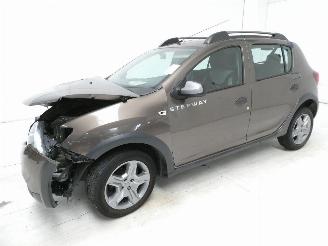 Dacia Sandero  picture 3