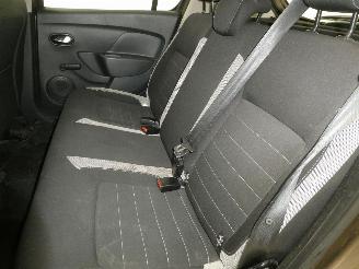 Dacia Sandero  picture 16