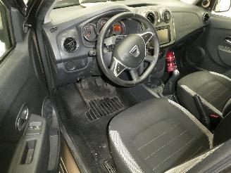 Dacia Sandero  picture 14