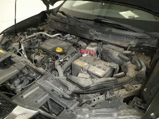 Nissan X-Trail 1.6D   TEKNA picture 21