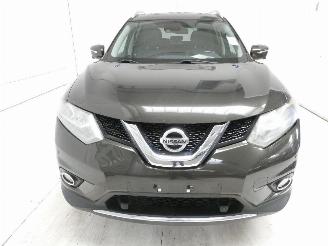 Nissan X-Trail 1.6D   TEKNA picture 2