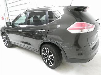 Nissan X-Trail 1.6D   TEKNA picture 6