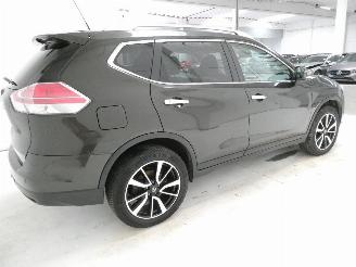 Nissan X-Trail 1.6D   TEKNA picture 8