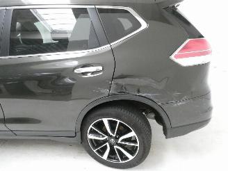 Nissan X-Trail 1.6D   TEKNA picture 5