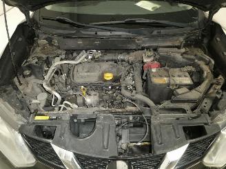 Nissan X-Trail 1.6D   TEKNA picture 22