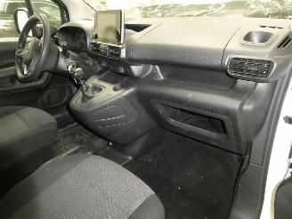Opel Combo 1.5D   E CARGO picture 17