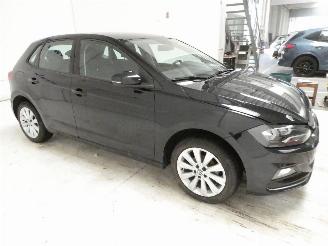 Volkswagen Polo 1.0 HIGHLINE picture 16