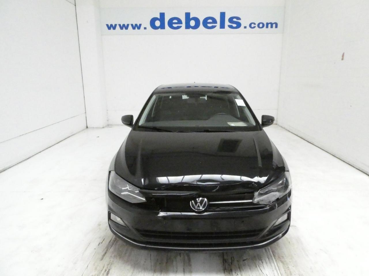 Volkswagen Polo 1.0 HIGHLINE