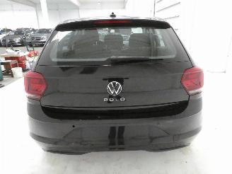 Volkswagen Polo 1.0 HIGHLINE picture 9