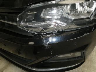 Volkswagen Polo 1.0 HIGHLINE picture 4